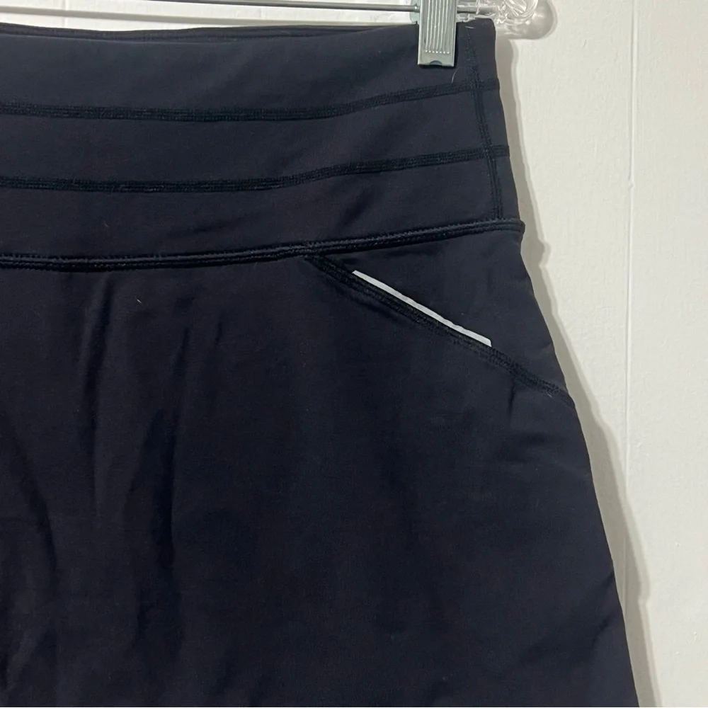 Athleta Athletic Golf Tennis Pickleball Activewear Skirt Skort Size S